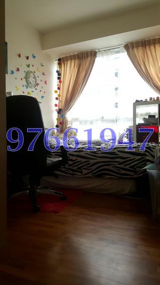 Oasis @ Elias (D18), Condominium #115991402